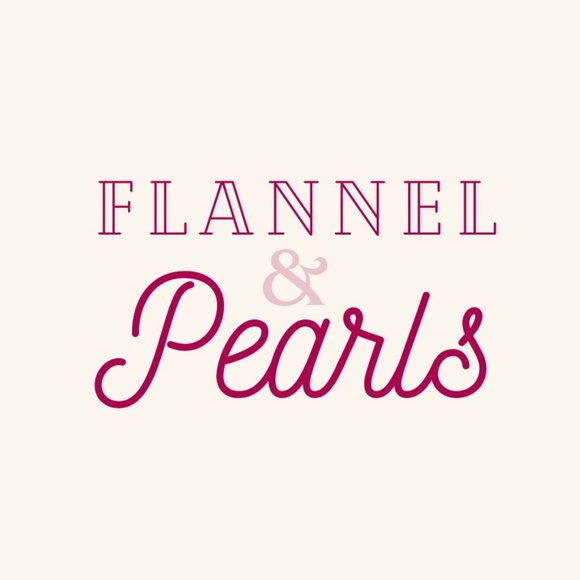 Meet your Posher, Flannel & Pearls - Picture 1 of 2